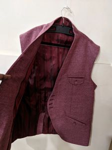 Waist Coat