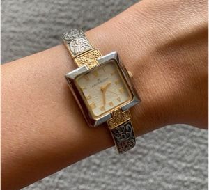 Anne Klein Bracelet Watch From USA 🇺🇸
