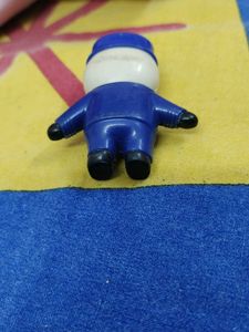 Cadbury Gems Pilot Panda
