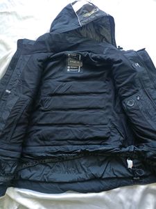 Head Brand Biker Jacket