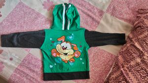 Winter Jacket