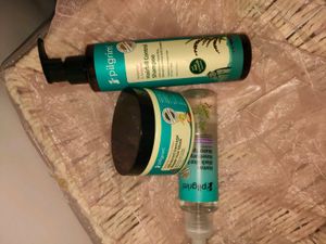 Pilgrim Hair Fall Control Shampoo
