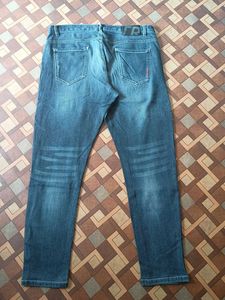⚡ ⚡ Flash Sale ⚡ ⚡ Blue Denim Jeans