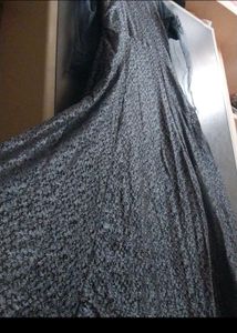 Elegant Ethnic Gown