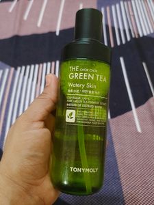 Face Cleanser