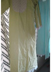 Elegant Kurta Set