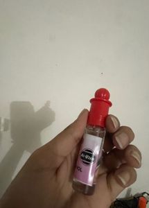 Ruh Premium Perfume Oil