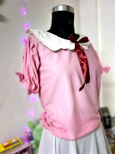 Korean Top