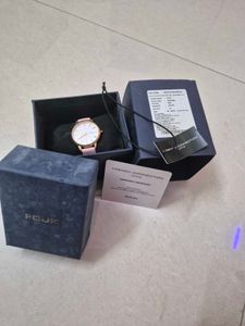 French Connection Watch