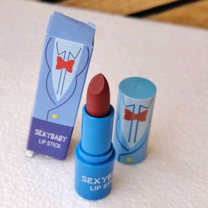 3 Pc Korean Lipstick New