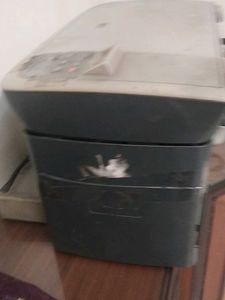 HP All-in-One laserjet M1005 MFP printer