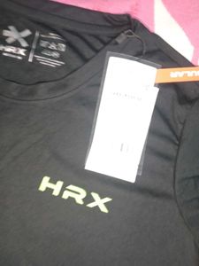HRX Performance T-Shirt