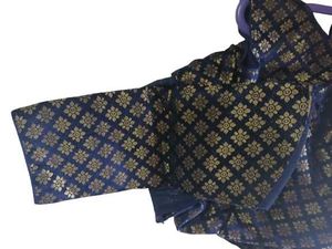 Designer Brocade Blouse