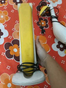 Vintage Electric lamp Set