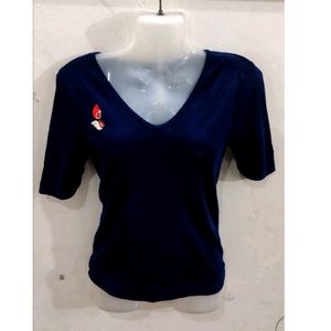 Sweater Top For Women Length 24