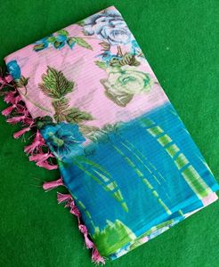 3 Combo Saree
