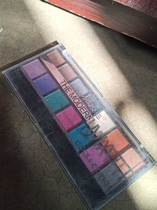 Lakme Eyeshadow Palette