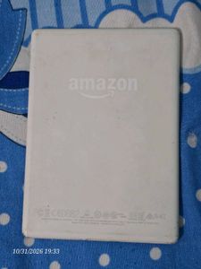 Kindle E-Reader with premium Cover