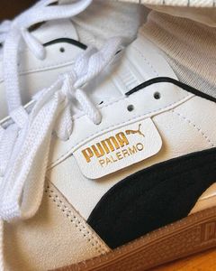 Puma Palermo Retro Sneakers