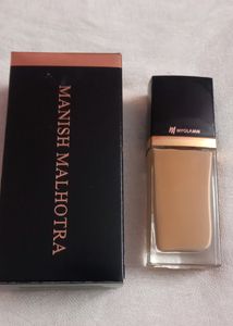 Myglamm Manish Malhotra Skin Awakening Foundation