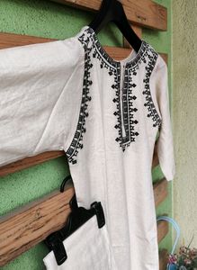 Original Khadi Kurta