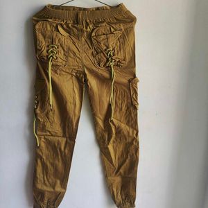 Stylish Cargo Pants for Boys