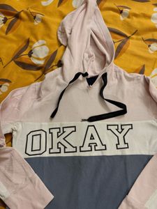 Stylish Graphic sweatshirts Set