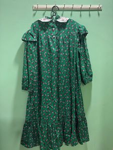 festival dress