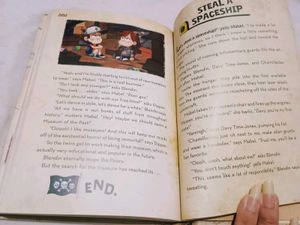Gravity Falls- Dipper and Mabel