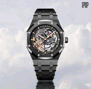Audemars Piguet Watch automatic