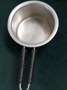 Aluminium Tea Pan