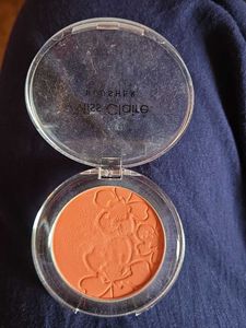 Miss Claire Blusher