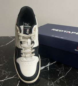 Red Tape Sneakers