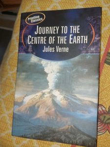 SET OF 5 BOOKS