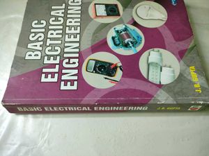 JB GUPTA Basic Electrical Engineering