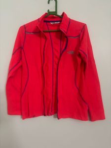 The North Face Zip-Up Jacket