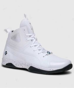 Puma BMW High-Top Sneakers