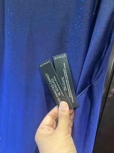 Brand New Sparkling Ombre Jumpsuit