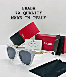 PRADA Sunglasses PREMIUM QUALITY  FOR women's