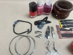 Assorted Accessories