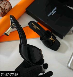 ysl Patent Heels sale