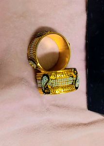 Beautiful Kada Bracelet