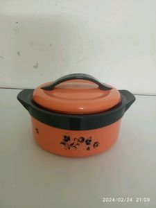ORANGE HOTPOT