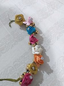 Hair Brooch