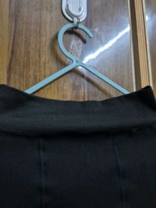 Black Leggings