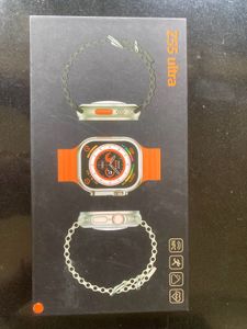 Z55 Ultra Smart Watch