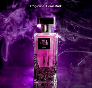 Emily in Paris "Enchante" Perfume Spray