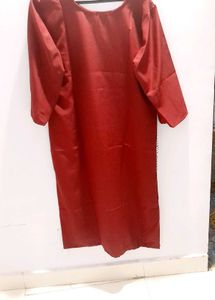 beautiful daliy wear kurti