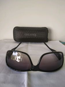 New Wayfarer Sunglasses