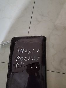 Wallet Pitty good In Condition Has Space
